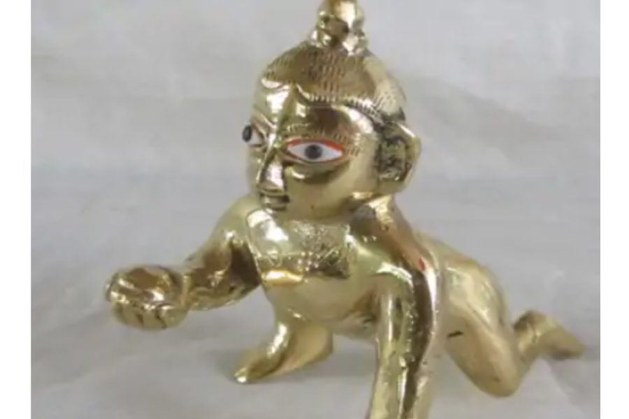 Janmashtami 2025 Celebrations: Devotees Gather Nationwide to Honor Lord Krishna’s Birth