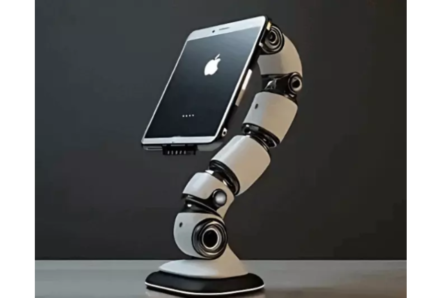 Apple to Launch AI-Powered Gadgets by 2027