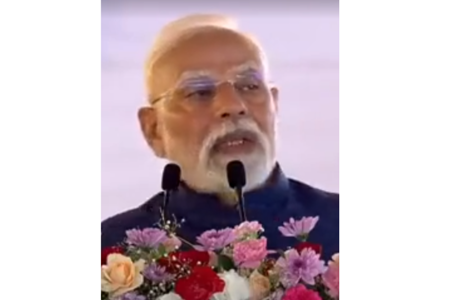 PM Modi