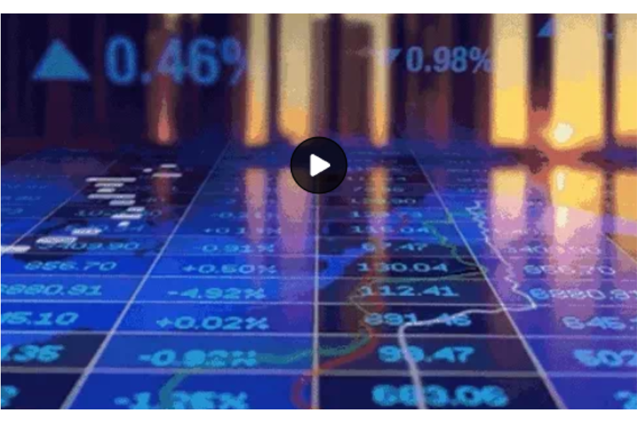 Sensex Jumps 1,100 Points to 81,700, Nifty Nears 25,000 as Auto and Realty Stocks Lead Rally