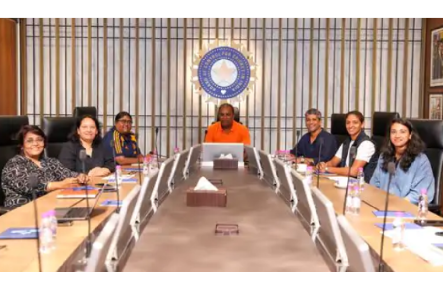 Suryakumar Yadav to Lead India in T20 Asia Cup 2025, Shubman Gill Named Vice-Captain