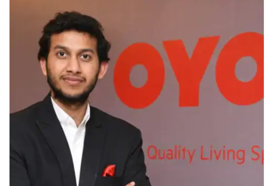OYO to File Draft Papers for IPO in November, Targets $8 Billion Valuation