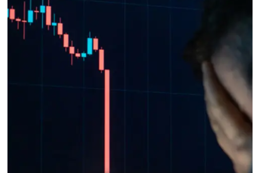 Stock Market Soars: Sensex Jumps 1000 Points and Nifty Rises Over 300 Points, Investors Rejoice