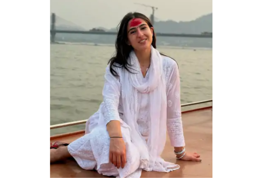 Sara Ali Khan Breaks Silence on Nepotism, Religion Trolls, and Her Bollywood Journey