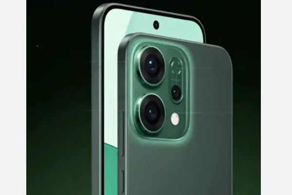 Oppo Reno 14 Review: AI-Powered Editing, Solid Gaming Performance, but Misses Wireless Charging