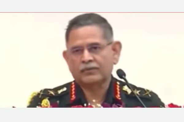 Pakistan Army Chief Issues Nuclear Threat from US Soil, India Responds Firmly