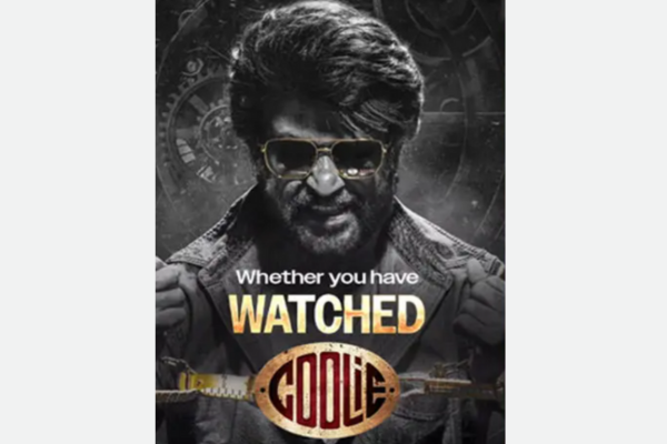 Coolie Box Office Storm: Rajinikanth’s Film Recovers ₹400 Crore Budget in 7 Days, Outpaces War 2