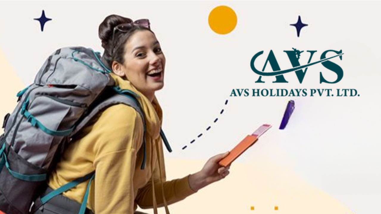 Akshay Sharma’s AVS Holidays: Redefining Flight Bookings with Affordable Nonstop Travel