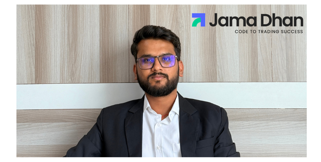 JamaDhan Institute Launches India’s Most Advanced AI-Powered Trading Platform, Revolutionizing Stock Market Education