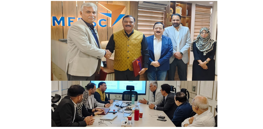 MEPSC and Kukje India Group Join Forces to Propel Indian Workforce onto the Global Stage