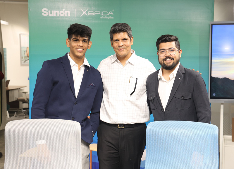 H5 Chair | A Reporter Live