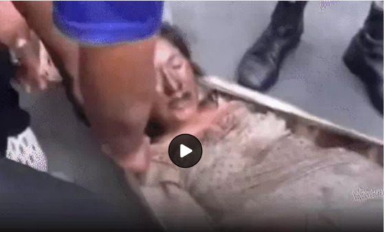 Former Nepal PM’s Wife Burned Alive Amid Violent Protests; PM Oli Resigns, Parliament Attacked