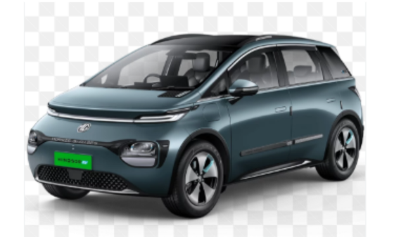 MG Windsor EV Tops India’s 2025 Electric Car Rankings, Overtakes Tata Nexon