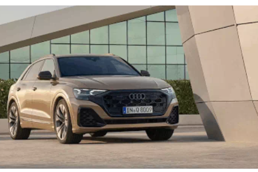 GST Hike: Luxury Cars Like Mercedes, BMW to Get Cheaper; Small Cars to Save ₹60,000