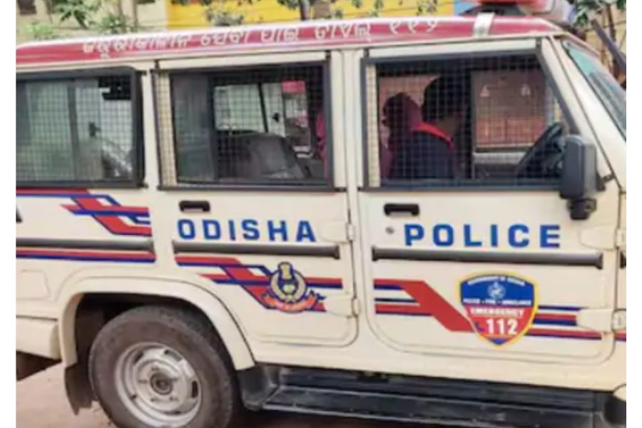 19-Year-Old College Student Gang-Raped Near Puri Beach, Three Accused Arrested