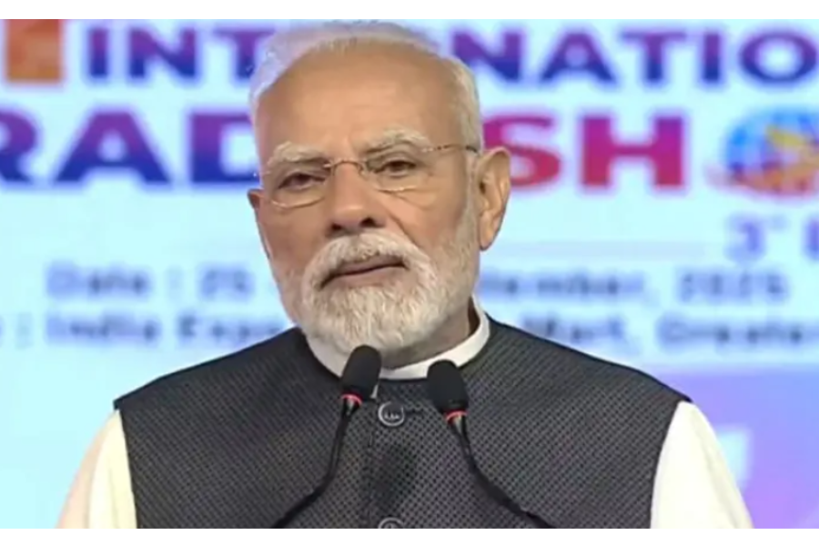 PM Modi Assures More GST Reforms After Major Tax Cuts, Says “We Are Not Stopping Here