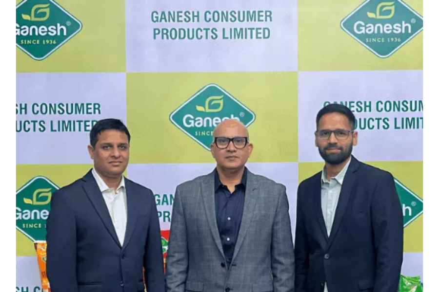 Ganesh Consumer Products Launches IPO, Targets Expansion Beyond Bengal