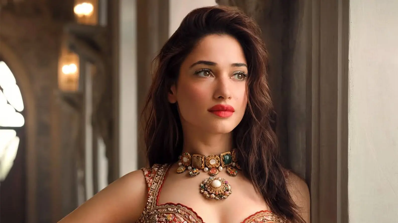 Tamannaah Fairness Controversy: Talent or Skin Advantage?