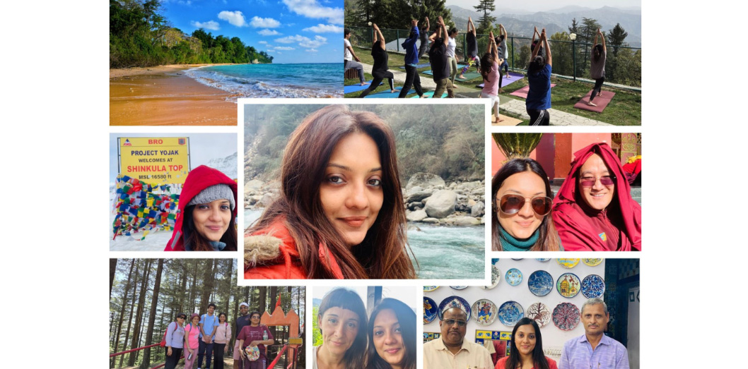 MountainMania Introduces a Women-Only Andaman Adventure Celebrating Freedom and Women Friendships 