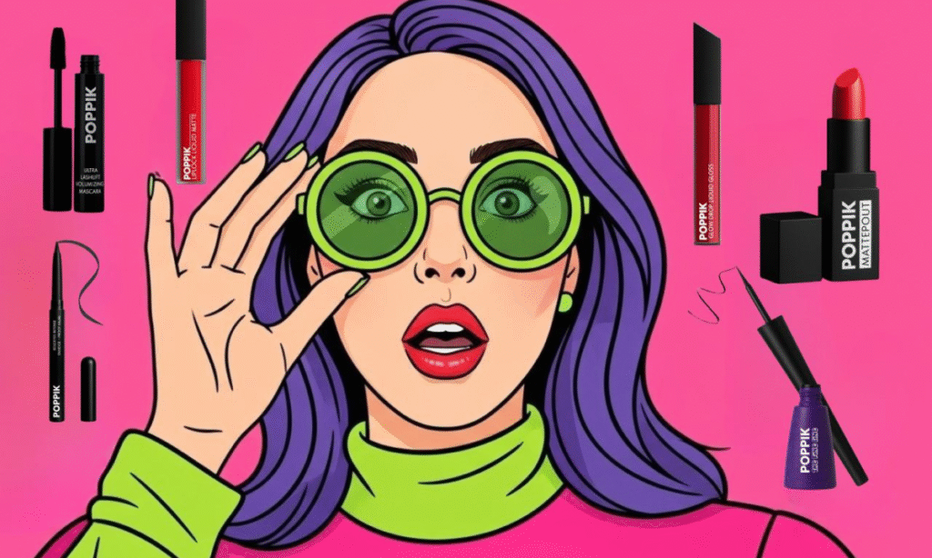 Poppik Announces Successful Launch and Expansion Plans Across India