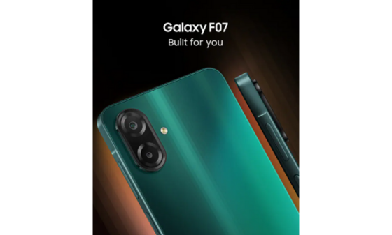 Budget Smartphone Battle: Samsung Galaxy F07 Takes on Redmi A5, Realme C63, and Infinix Smart 10