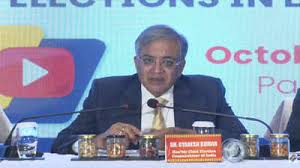 Bihar Assembly Election