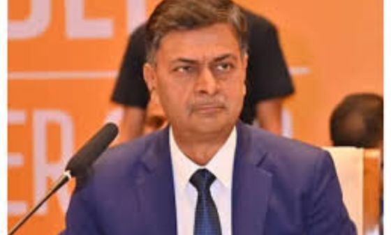 RK Singh Quits BJP After Suspension in Bihar