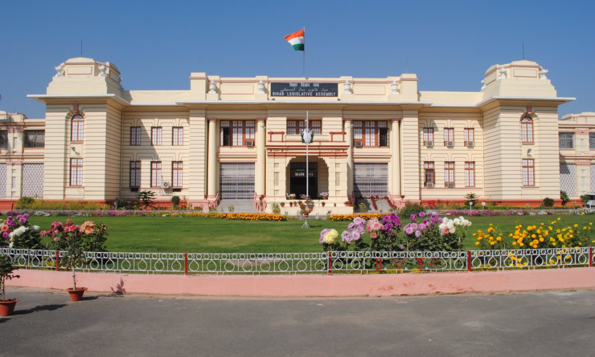 Bihar Politics: NDA Faces Challenges Ahead of Elections