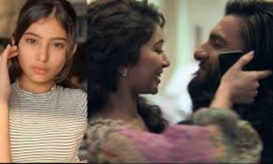 Who Is Sara Arjun? Dhurandhar Actress with Ranveer Singh