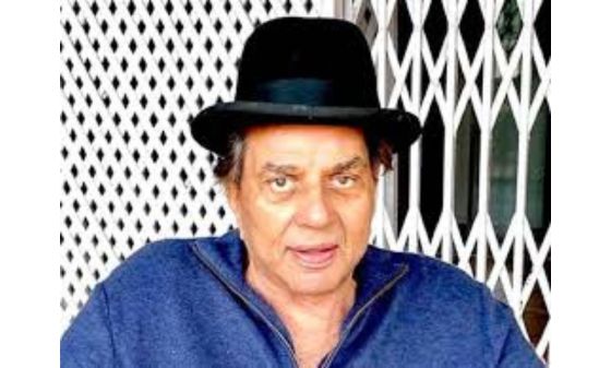 Dharmendra Discharged, Recovering at Home in Mumbai