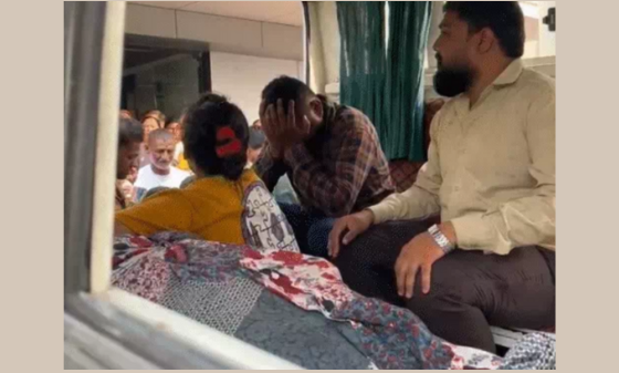 Surat BLO Girl’s Suspicious Death; Ahmedabad–Jamnagar BLOs Collapse During SIR Duty