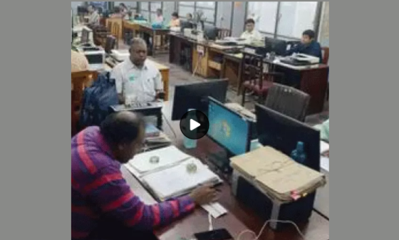 Gujarat Fix-Pay Staff to Get 5%–10% Extra Allowance for Additional Charge