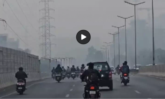 Gujarat to See Two Unseasonal Rnai Spells in December