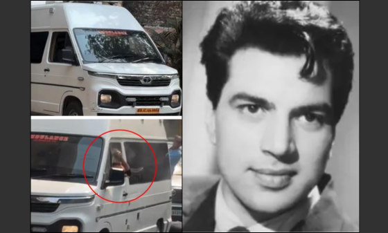 Legendary Actor Dharmendra Passes Away at 89: Bollywood Mourns as Deol Family Performs Final Rites
