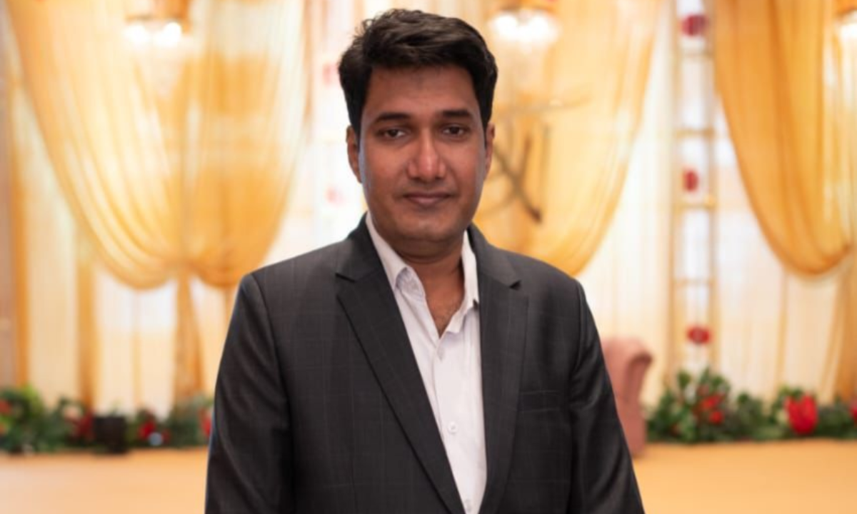 Utkarsh Bhandarkar – A Trailblazer in Digital Media and Marketing