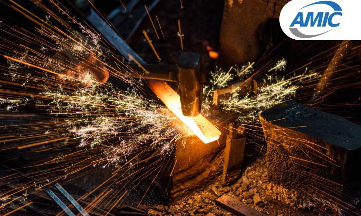 AMIC Forging delivers a stellar H1 FY26. EBITDA surges 53.61% YoY, marking a powerful leap in profitability.