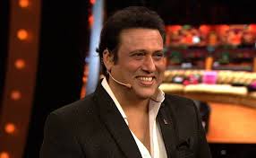 Actor Govinda Hospitalized After Fainting at His Home