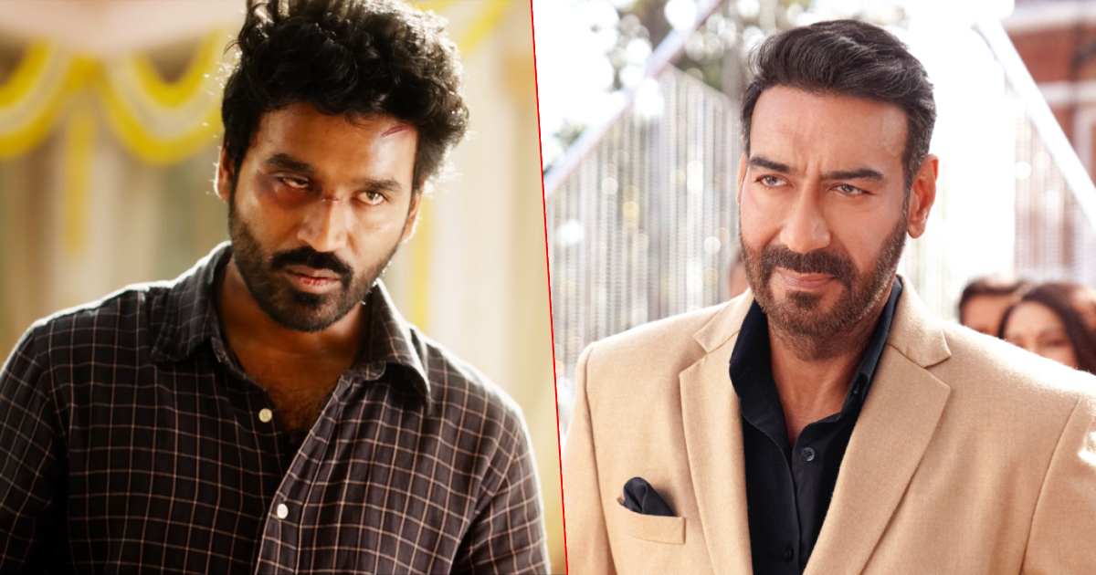 Tere Ishk Mein Day 1 Advance Booking Sees 119% Jump