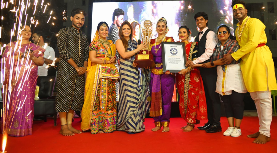 A Dynasty in Motion: Margam Dance Academy’s Reign on the World Stage