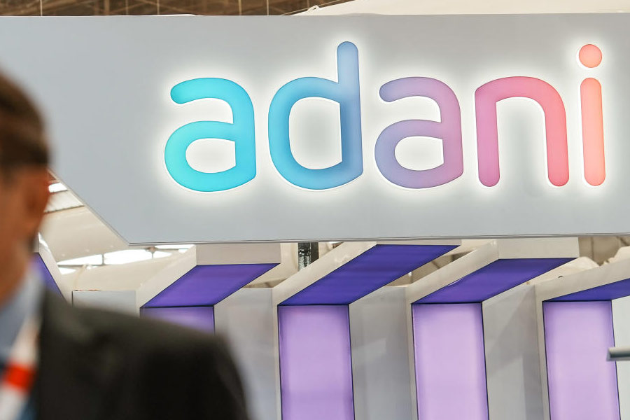 Adani