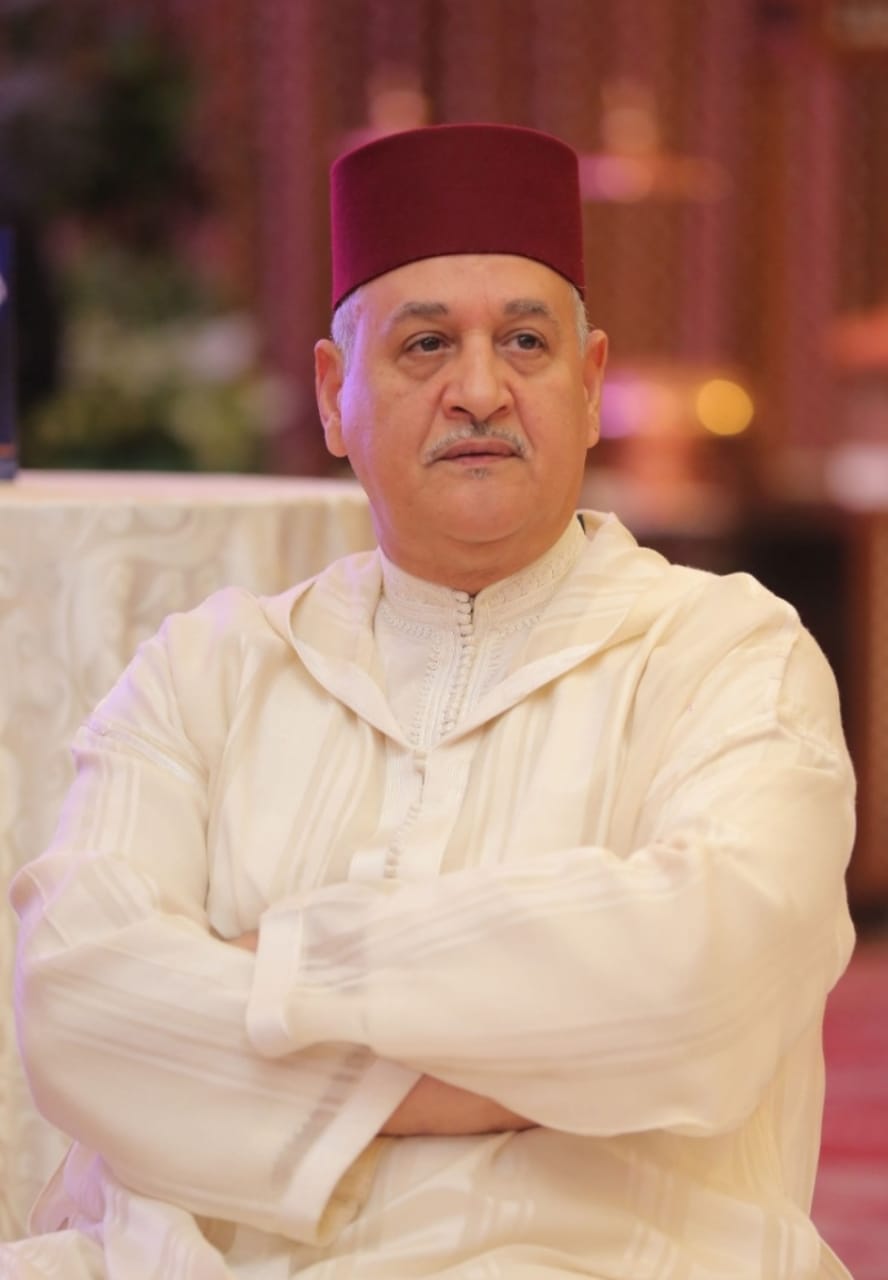 Beyond Protocol: Life Lessons from 35 Years in Diplomacy