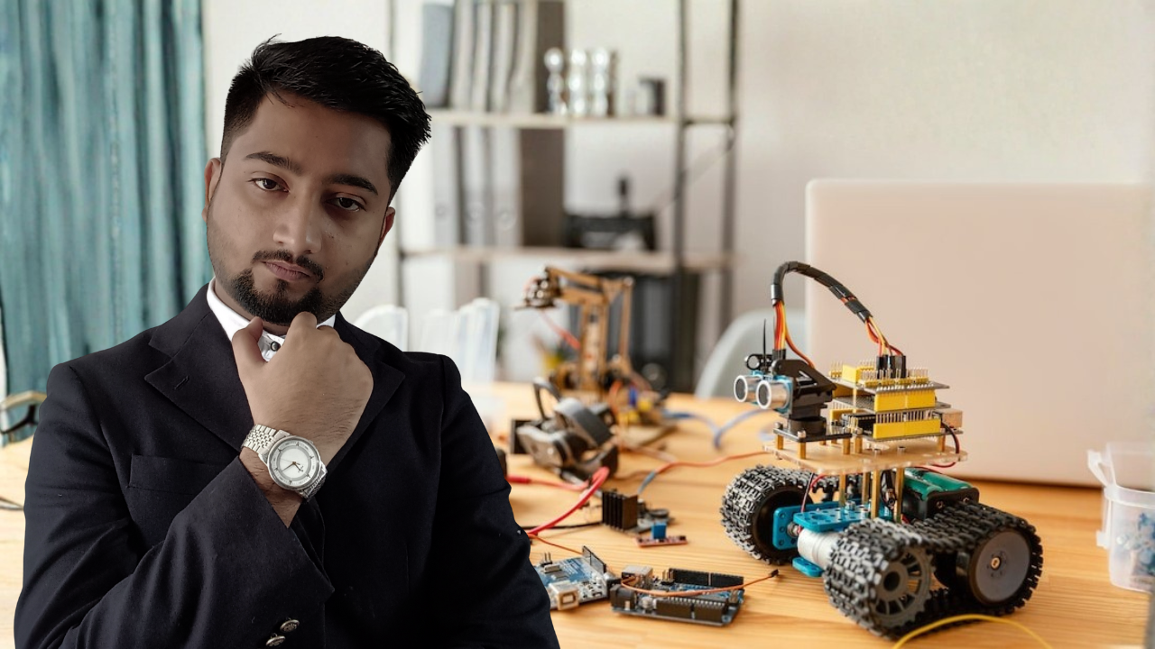 Jharkhand No.1 Edtech Company, Generation-Z Classes