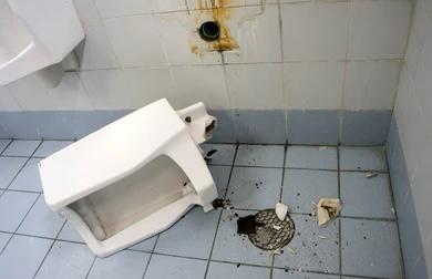 Public Toilets Don’t Fail — Public Mindsets Do.