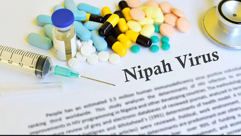Nipah Virus