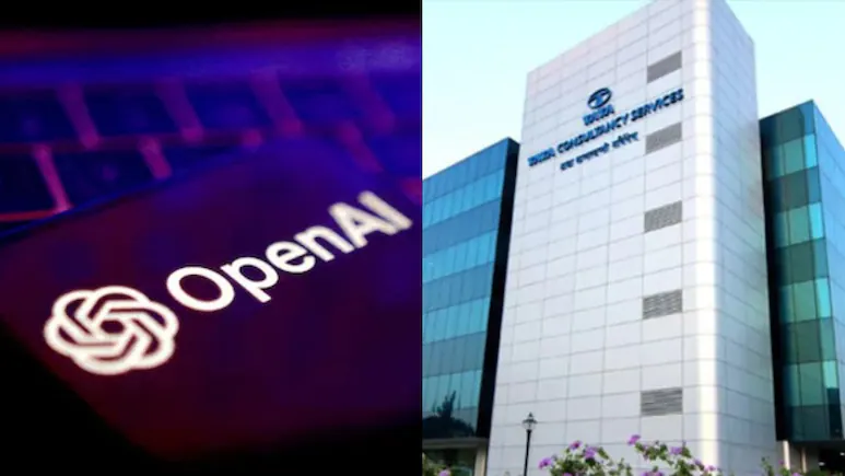 OpenAI and Tata Group