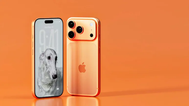 Croma Everything Apple Sale: iPhone 17 Under ₹45,000