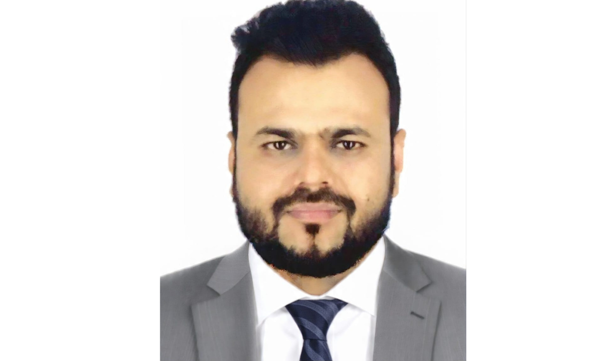 Varrada International Private Limited: Pioneering Quality Healthcare Solutions, Sustainable Textiles & Premium Travel Experiences Globally | A Reporter Live Founder Of Varrada International Private Limited: Deepak Rathod