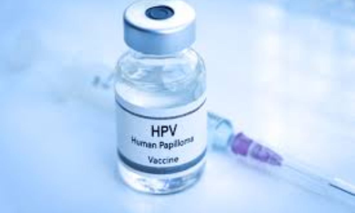 India Launching Free HPV Vaccine for Adolescent Girls