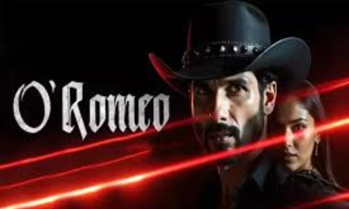 O’ Romeo Box Office Crosses ₹150 Cr Worldwide