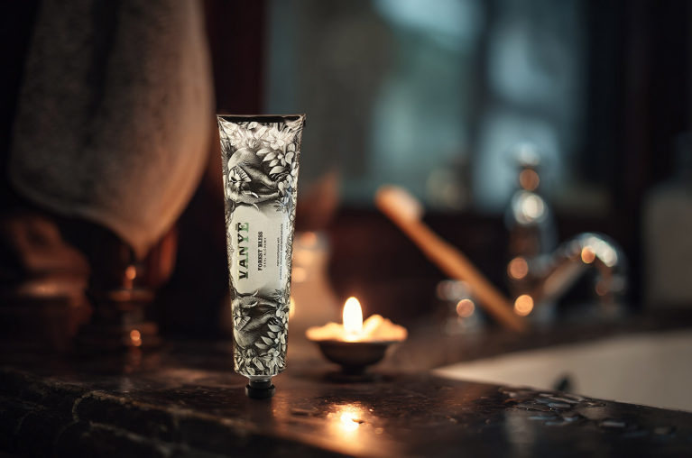 VANYĒ to Launch India’s First Ultra-Luxury Toothpaste in March 2026 | A Reporter Live